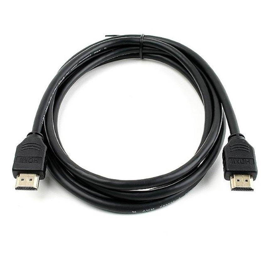 8Ware HDMI Cable - 1.8m
