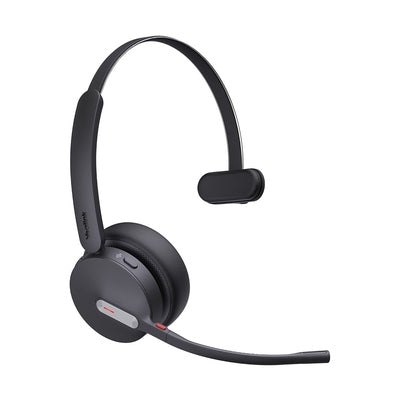 Yealink BH70 Bluetooth Wireless Mono Headset