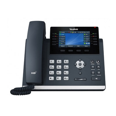 Yealink T46U 16 Line IP phone