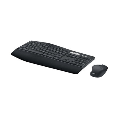 Logitech MK850 Wireless Desktop Keyboard Mouse Combo