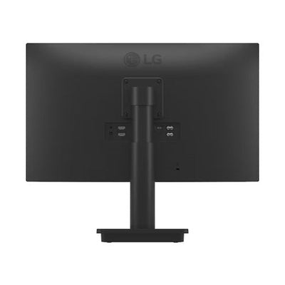 LG 24” IPS Monitor
