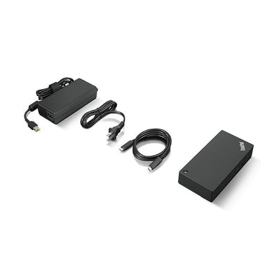 LENOVO ThinkPad Universal USB-C Docking Station