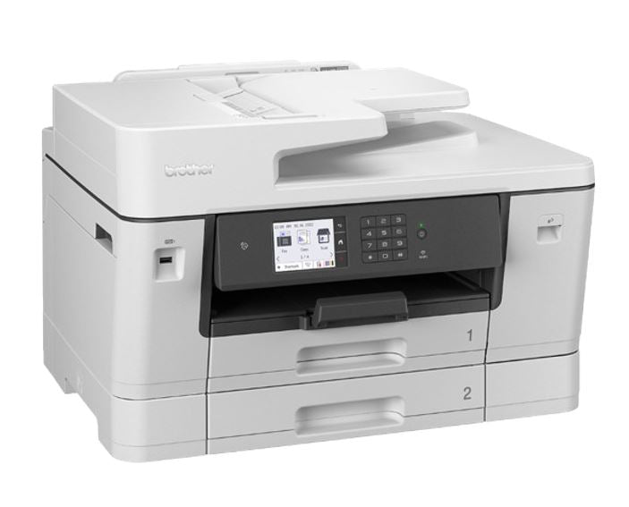 Brother MFC-L3755CDW Multi-Function Laser Printer