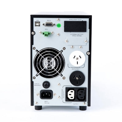 PowerShield Centurion Tower UPS 1000VA/900W