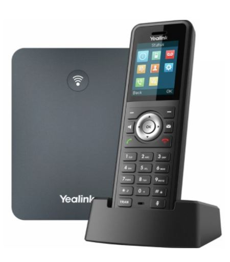 VoIP Phones