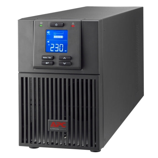 Uninterruptible Power Supplies (UPS)