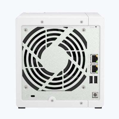 QNAP TS-433-4G 4 Bay NAS