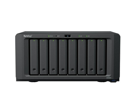 Synology DiskStation DS1825+ 8 Bay NAS
