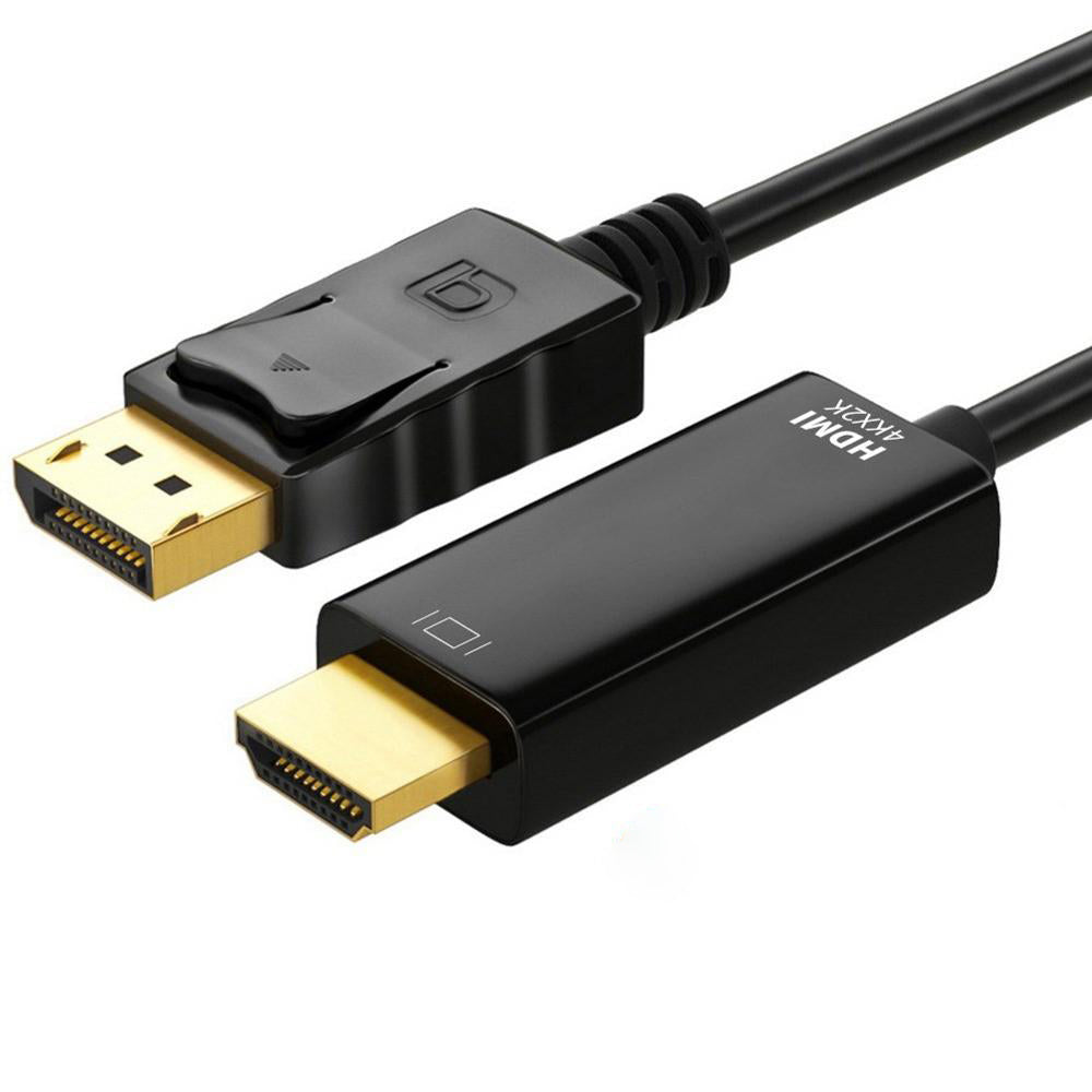 Astrotek DisplayPort to HDMI Cable - 3m