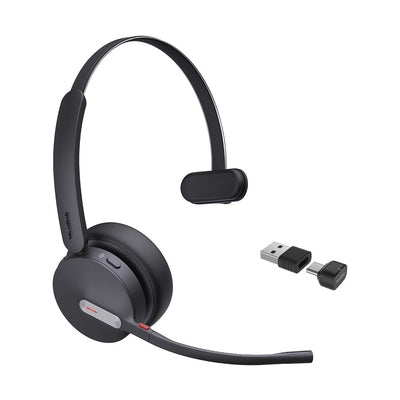 Yealink BH70 Bluetooth Wireless Mono Headset