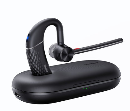 Yealink BH71 Pro USB-C&A Bluetooth Wireless Mono Headset, Carrying Case