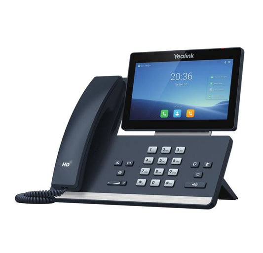 Yealink T58W 16 Line IP HD VoIP Phone