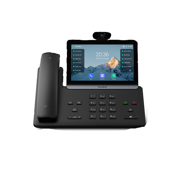 Yealink SIP-T88V Pro VoIP Phone