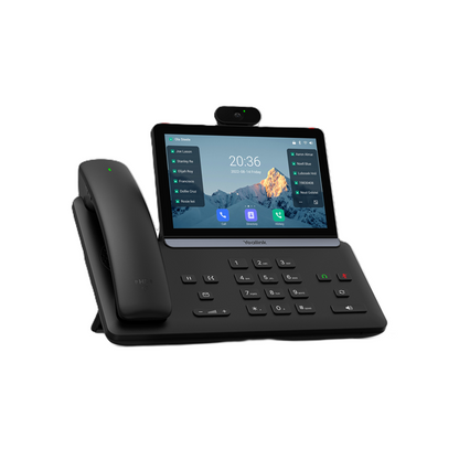 Yealink SIP-T88V Pro VoIP Phone