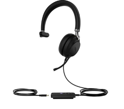 Yealink UH38 Mono USB and Bluetooth Headset