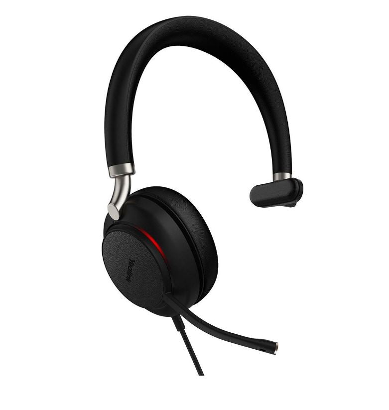 Yealink UH38 Mono USB and Bluetooth Headset