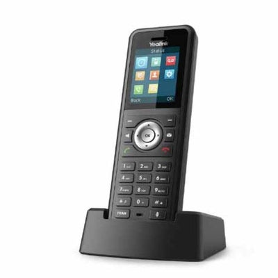 Yealink W79P DECT Solution including W70B Base Station and 1x W59R Handset