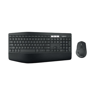 Logitech MK850 Wireless Desktop Keyboard Mouse Combo