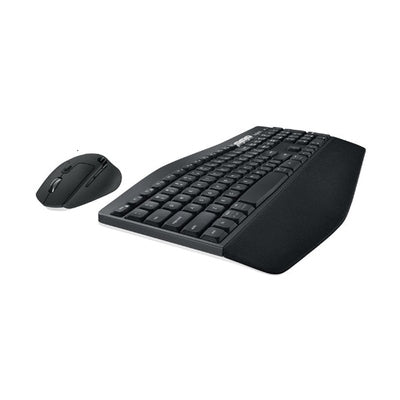 Logitech MK850 Wireless Desktop Keyboard Mouse Combo