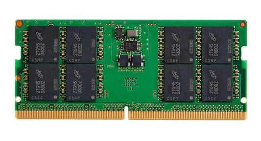 HP 16GB (1x16GB) DDR5 SODIMM Laptop Memory