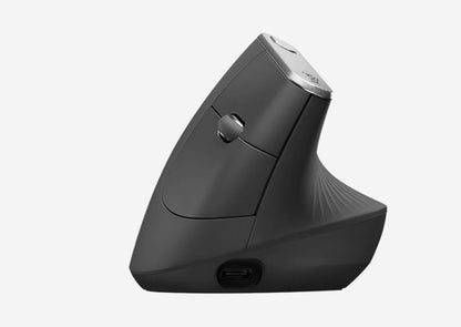 Logitech MX Vertical Ergonomic Mouse