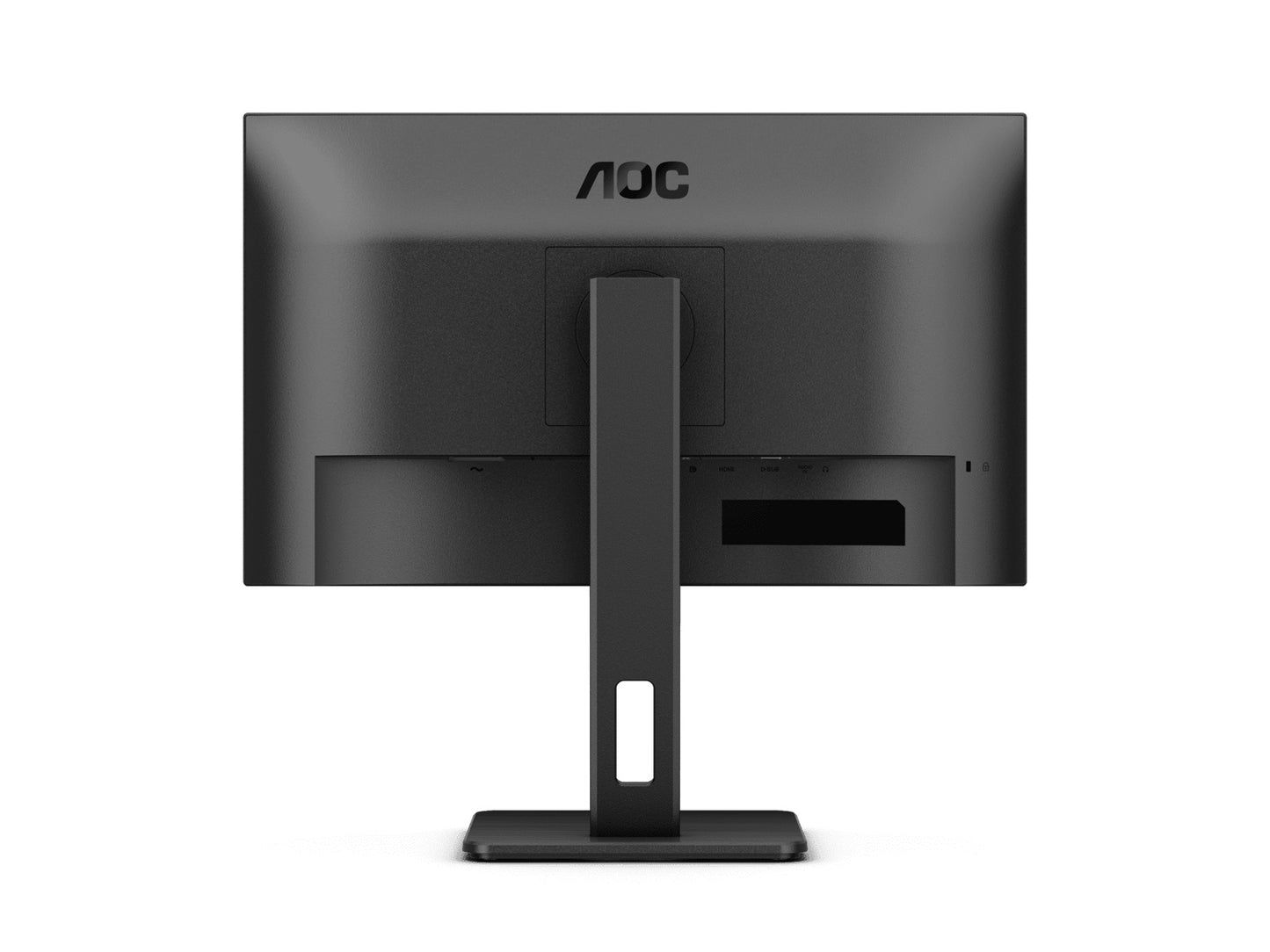 AOC 27" IPS Monitor