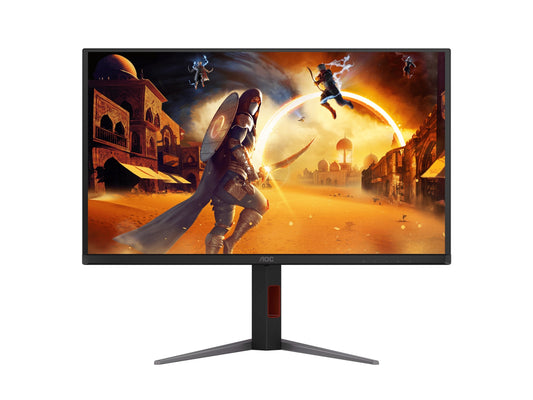 AOC 27" QD-OLED