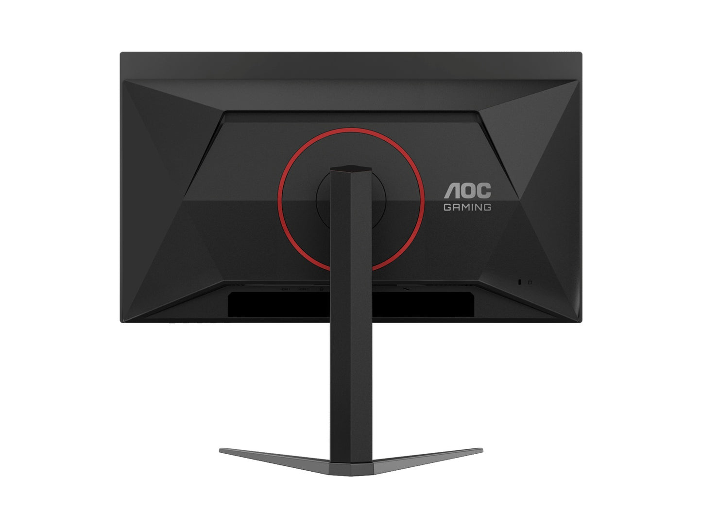 AOC 27" QD-OLED