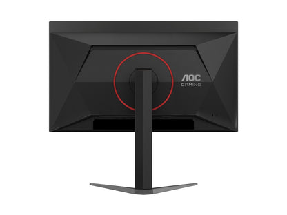 AOC 27" QD-OLED