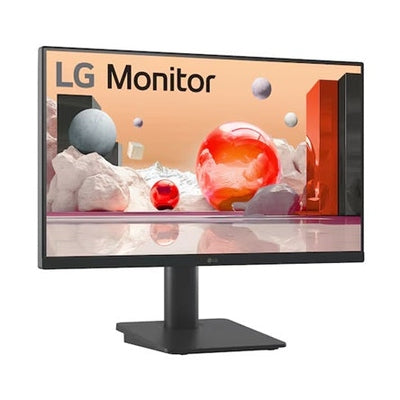 LG 24” IPS Monitor