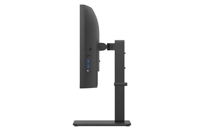 LG 34" UltraWide QHD Curved IPS Monitor