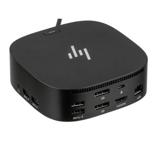 HP Dock G2 USB-C Universal Docking Station