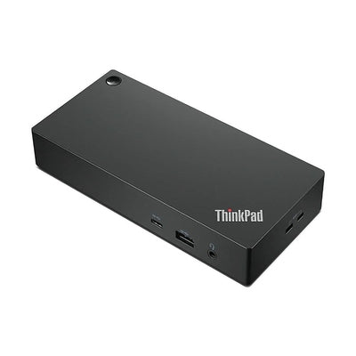 LENOVO ThinkPad Universal USB-C Docking Station