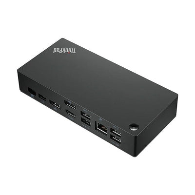 LENOVO ThinkPad Universal USB-C Docking Station