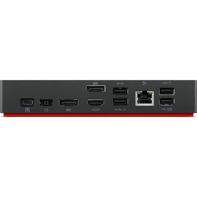 LENOVO ThinkPad Universal USB-C Docking Station