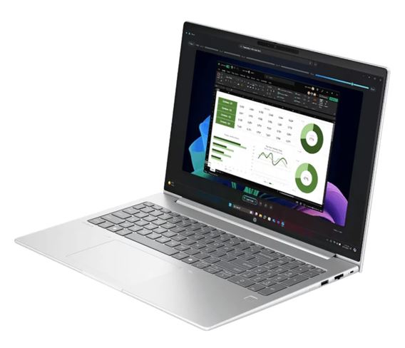 HP ProBook 4 G1i 16" - Intel Core i5