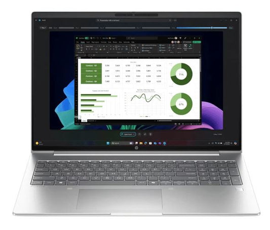 HP ProBook 4 G1i 16" - Intel Core i5