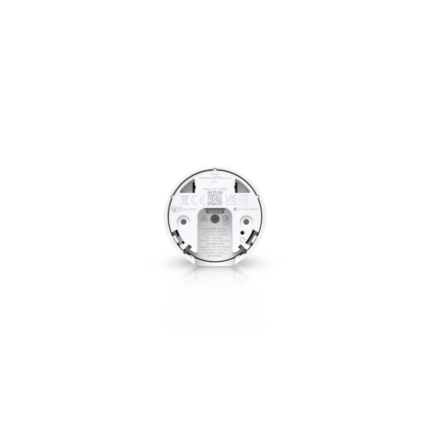 Ubiquiti Unifi Wi-Fi 6 Mesh AP