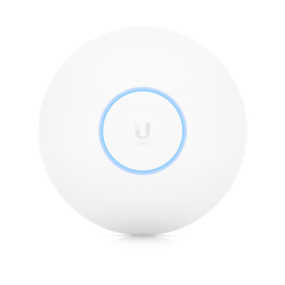 Ubiquiti UniFi Wi-Fi 6 Pro AP