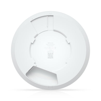 Ubiquiti U7 Long-Range, Compact, Ceiling-mount WiFi 7 AP