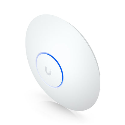 Ubiquiti U7 Long-Range, Compact, Ceiling-mount WiFi 7 AP