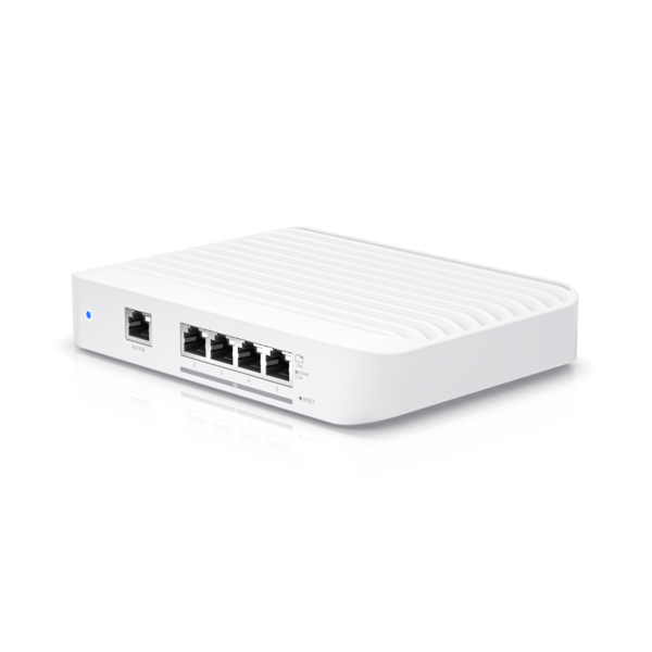 Ubiquiti UniFi Switch Flex XG - Layer 2 Switch