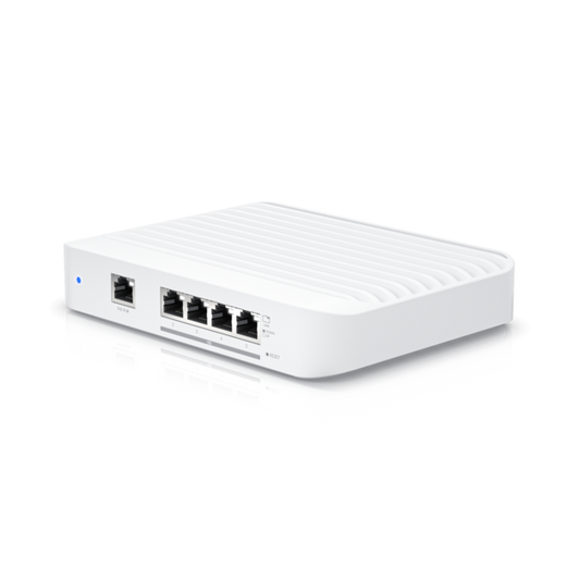 Ubiquiti UniFi Switch Flex XG - Layer 2 Switch