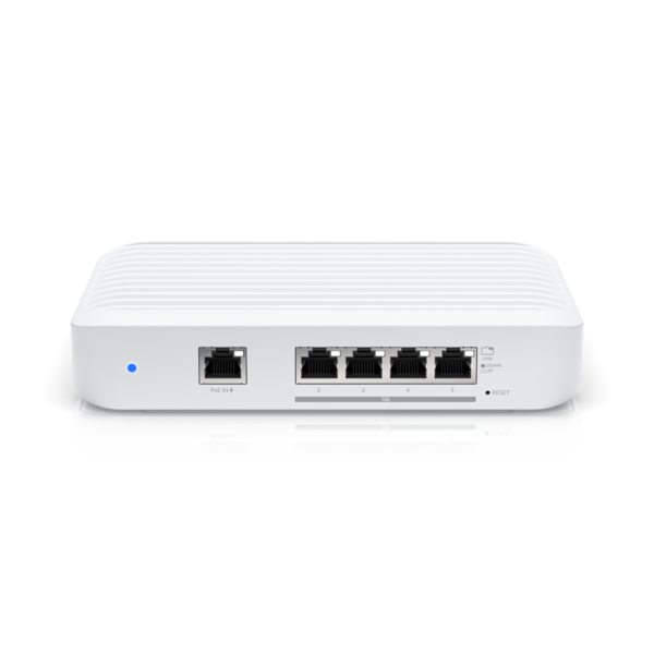 Ubiquiti UniFi Switch Flex XG - Layer 2 Switch