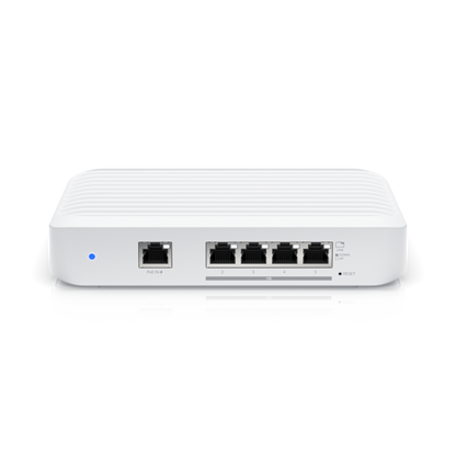 Ubiquiti UniFi Switch Flex XG - Layer 2 Switch
