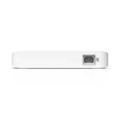 Ubiquiti UniFi Network, Switch, 8-Port