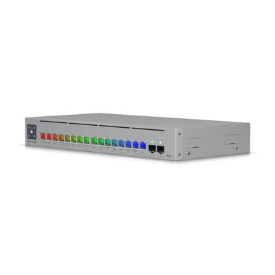 Ubiquiti UniFi Network,Pro Max 16