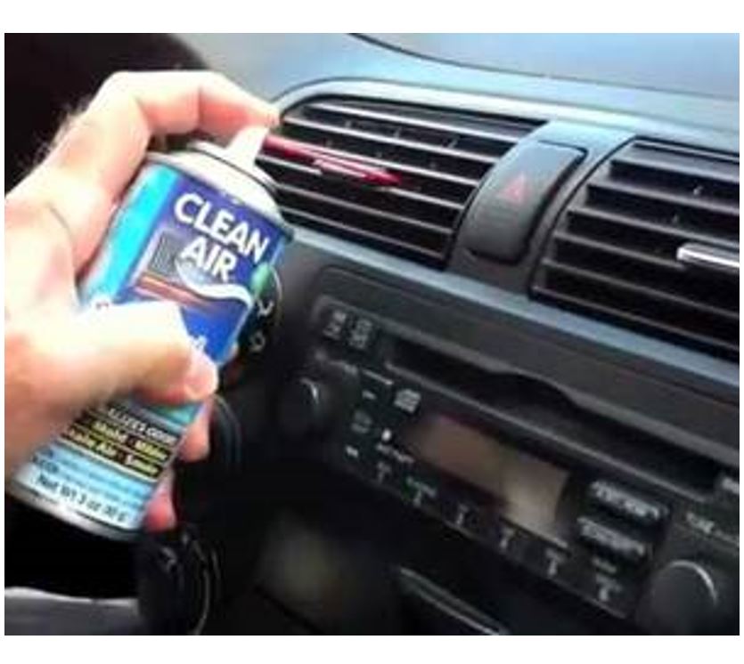 8Ware Air Duster Compressed Can Spray