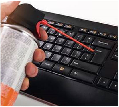 8Ware Air Duster Compressed Can Spray