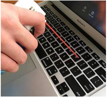 8Ware Air Duster Compressed Can Spray